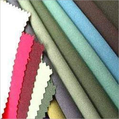 Plain Polyester Fabrics By FUL SHANTI GUJARAT INDUSTRIES