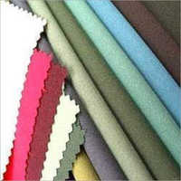 Plain Polyester Fabrics