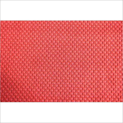 Polyester Dyed Fabric