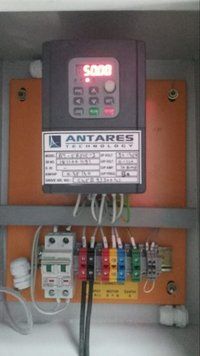 Solar Pump Controllers