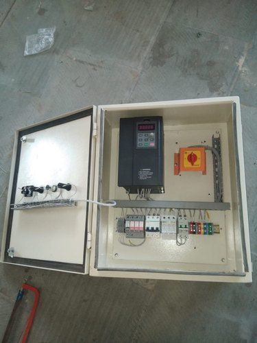 Solar Pump Controllers