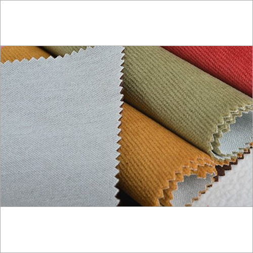 Washable Two Layer Protective Outer Shell Fabric