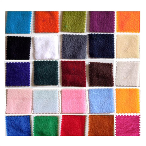 Polor Fleece TPU Laminated Fabrics