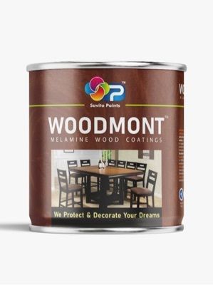 Woodmont Wood Coatings