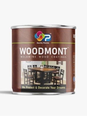 Woodmont Wood Coatings Application: Wooden Furniture