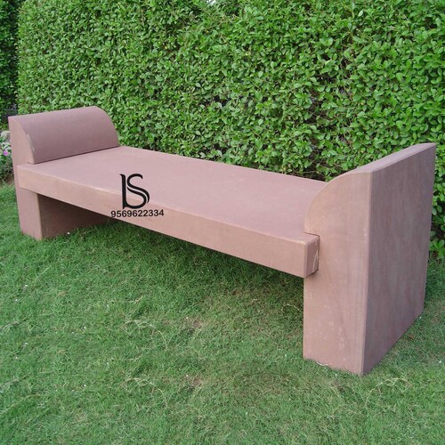 Stone Sofa And Chair Application: Garden