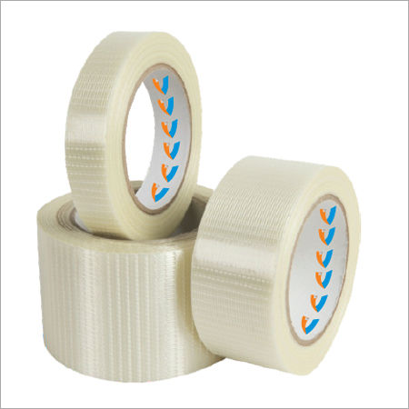 Cross Filament Monofilament Tape