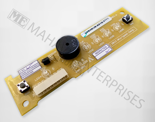 LED PCB BOARD By MAHAVIR ENTERPRISES