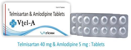 VTEL-A TABLET VTEL-A TABLET