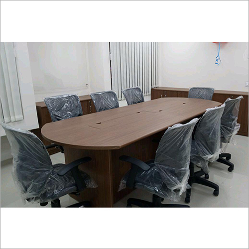 Classic Conference Table
