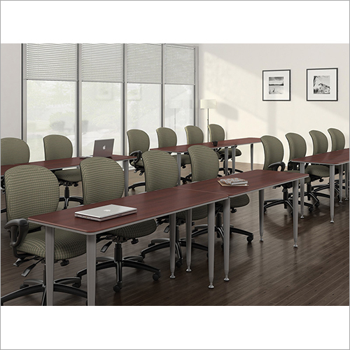 Modular Training Table