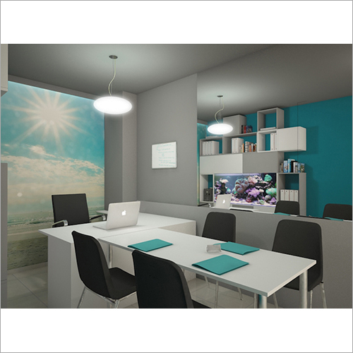 Office Manager Table