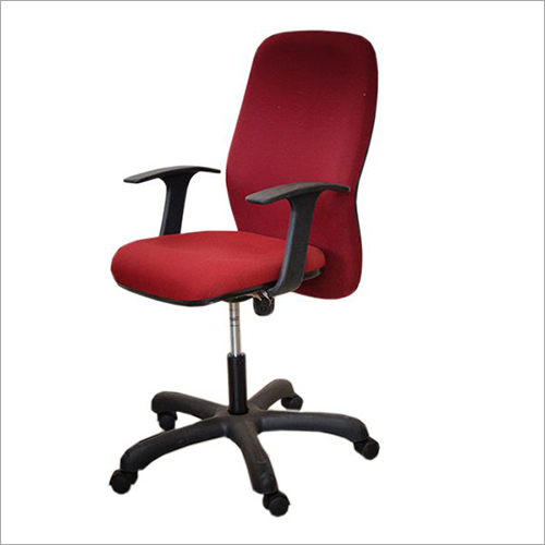 Rotatable Office Chair