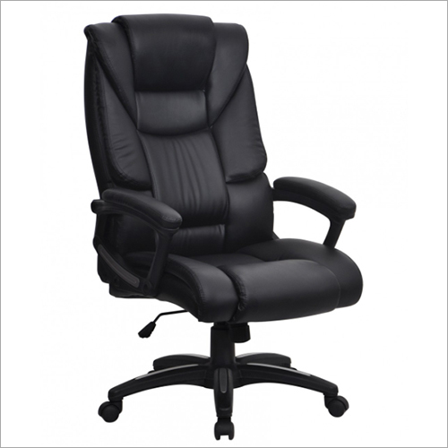 Portable High Back Chair