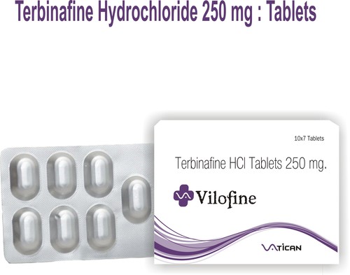 Vilofine Tablet General Medicines