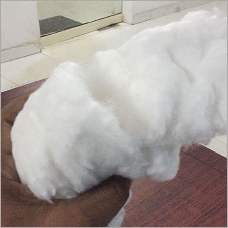 cotton fiber