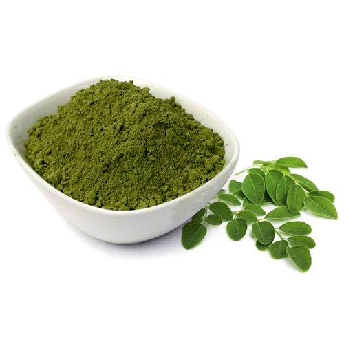 Herbal Product Moringa Powder