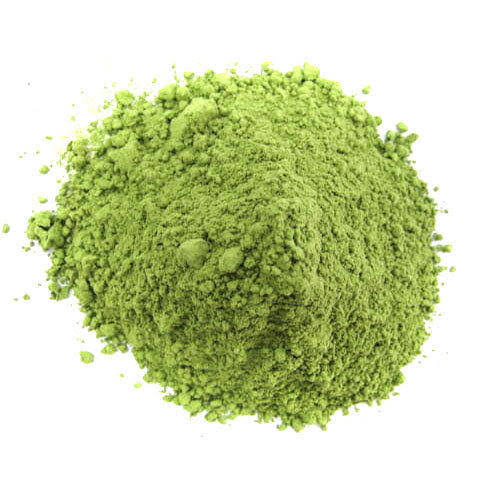 Herbal Product Barleygrass Powder