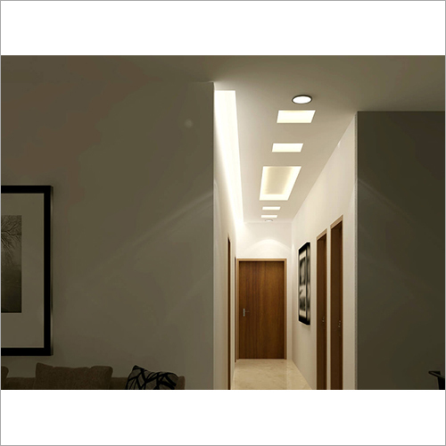 Home Gypsum Partition