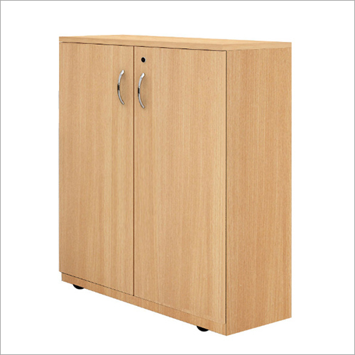 Portable Half Height Storage