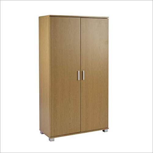 Wooden Full Height Storage