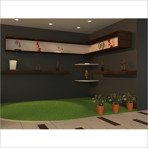 Designer Display Unit