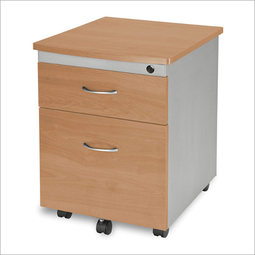 Portable Mobile Pedestal Unit