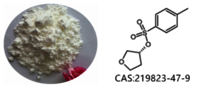 R)-3-(p-toluenesulfonyl) oxytetrahydrofuran,CAS:219823-47-9