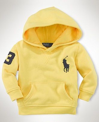 Cotton Kids Pullover
