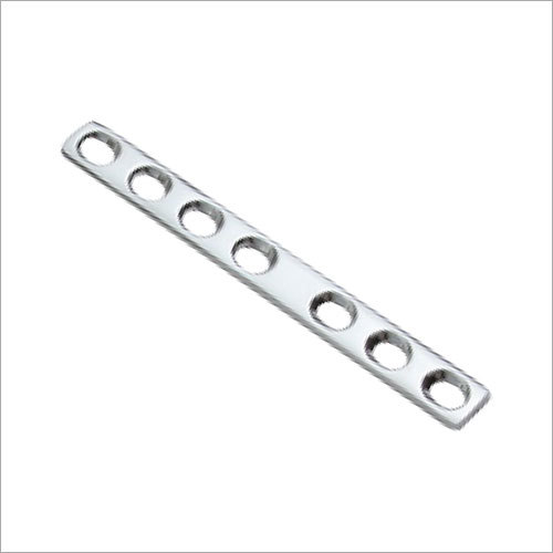 D.C. Small Plate Usage: Hospital