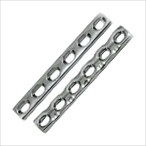 Lcdc Small Plate Usage: Hospital