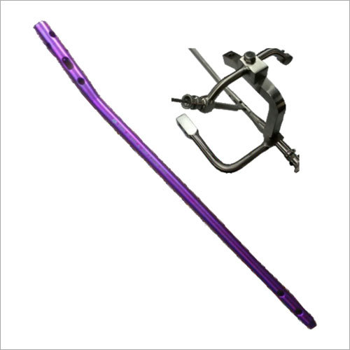 Available In Multicolor Expert Tibia Nail