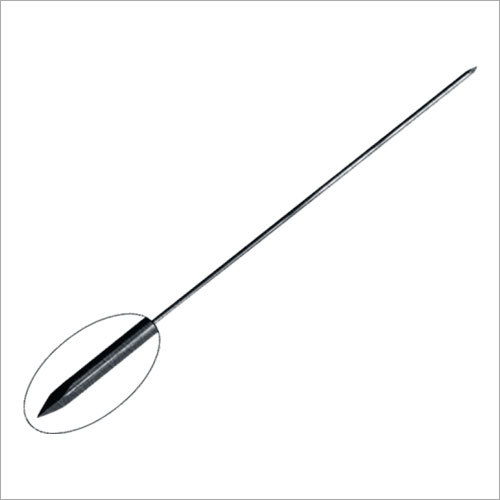 K Wire Recommended For: Hands