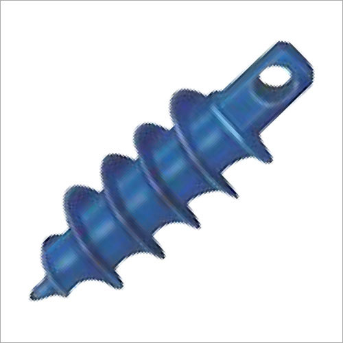 Suture Anchor Screw Usage: Hospital