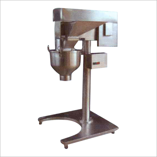 Pharmaceutical Horizontal Mill Machine
