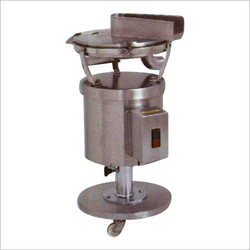 Deburring Dusting Machine