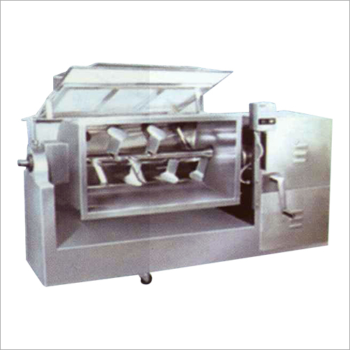 Liquid Mass Mixer Machine