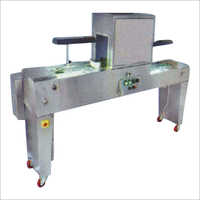 Tablet Inspection Machine - Stainless Steel, Silver Color | 220 To 415 Voltage, Semi-automatic Control, 1 Year Warranty 