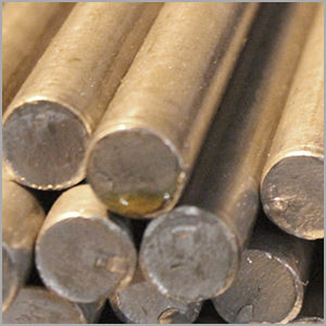 Stainless Steel Round Bar