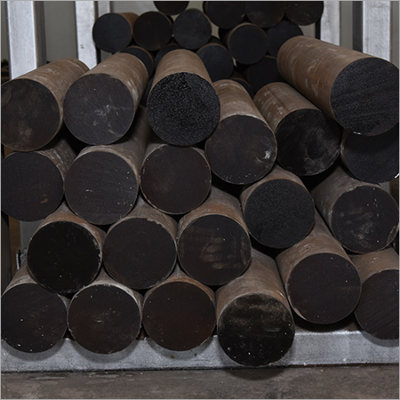 As Per Grades Hot Rolled Steel Bar / Black Round Bar