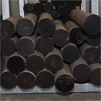As Per Grades Hot Rolled Steel Bar / Black Round Bar