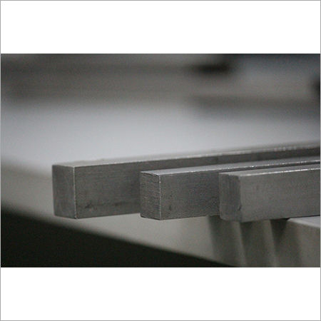 Mild Steel Stainless Square Bright Bar Cold Finish Square 10 Mm To 50 Mm