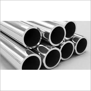 SS Round Pipe