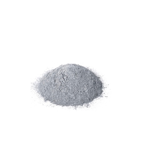 Nickel Powder - 98% Purity, Silver Color, Versatile Aluminium and Mild Steel Material, Available in Bar, Grain, Lump, Rod, Roll, Sheet, Wire Shapes