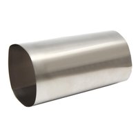 Nickel Foil - Aluminium, Mild Steel, And Metal | Sliver Color, 98% Purity, Shapes: Bar, Grain, Lump, Rod, Roll, Sheet, Wire