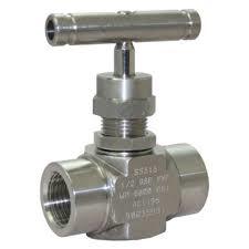 Needle Valves - Stainless Steel 304/316/202 | Durable, High-Performance Stainless Steel Valve Solutions for Fluid Control