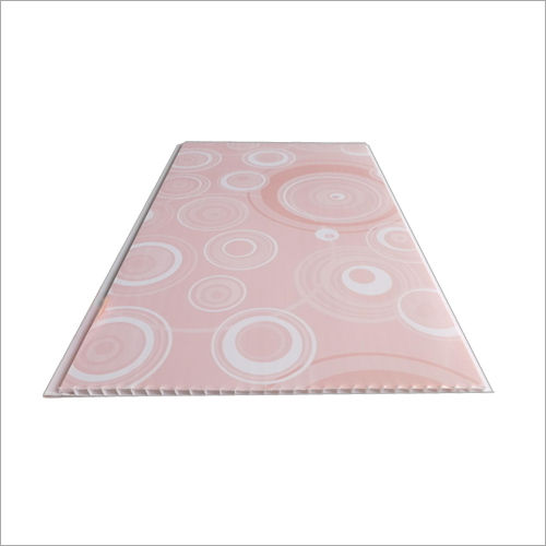 Honeycomb PVC Wall And Ceiling Sheets