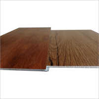 Ageing Resistant Waterproof Pvc-spc Flooring Plank