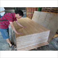 Wear Resistant Melamine Block Board