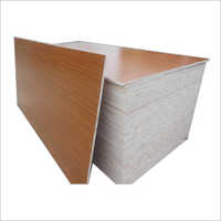 Wear Resistant Melamine Impregnated Paper Laminated